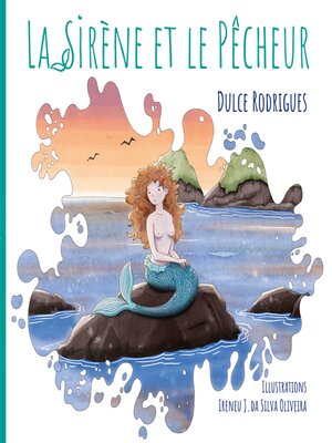 cover image of La Sirène et le Pêcheur